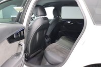 USED 2021 71 AUDI A4 AVANT 2.0 TFSI S LINE BLACK EDITION MHEV  **&pound;399 A MONTH WITH &pound;2179 DEPOSIT**
