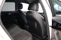 USED 2021 71 AUDI A4 AVANT 2.0 TFSI S LINE BLACK EDITION MHEV  **&pound;399 A MONTH WITH &pound;2179 DEPOSIT**