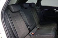 USED 2021 71 AUDI A4 AVANT 2.0 TFSI S LINE BLACK EDITION MHEV  **&pound;399 A MONTH WITH &pound;2179 DEPOSIT**