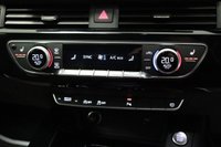 USED 2021 71 AUDI A4 AVANT 2.0 TFSI S LINE BLACK EDITION MHEV  **&pound;399 A MONTH WITH &pound;2179 DEPOSIT**