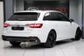 USED 2021 71 AUDI A4 AVANT 2.0 TFSI S LINE BLACK EDITION MHEV  **&pound;399 A MONTH WITH &pound;2179 DEPOSIT**