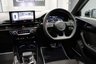 USED 2021 71 AUDI A4 AVANT 2.0 TFSI S LINE BLACK EDITION MHEV  **&pound;399 A MONTH WITH &pound;2179 DEPOSIT**
