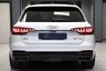USED 2021 71 AUDI A4 AVANT 2.0 TFSI S LINE BLACK EDITION MHEV  **&pound;399 A MONTH WITH &pound;2179 DEPOSIT**