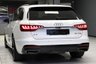 USED 2021 71 AUDI A4 AVANT 2.0 TFSI S LINE BLACK EDITION MHEV  **&pound;399 A MONTH WITH &pound;2179 DEPOSIT**