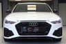 USED 2021 71 AUDI A4 AVANT 2.0 TFSI S LINE BLACK EDITION MHEV  **&pound;399 A MONTH WITH &pound;2179 DEPOSIT**