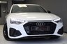 USED 2021 71 AUDI A4 AVANT 2.0 TFSI S LINE BLACK EDITION MHEV  **&pound;399 A MONTH WITH &pound;2179 DEPOSIT**