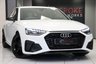 USED 2021 71 AUDI A4 AVANT 2.0 TFSI S LINE BLACK EDITION MHEV  **&pound;399 A MONTH WITH &pound;2179 DEPOSIT**