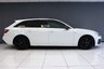 USED 2021 71 AUDI A4 AVANT 2.0 TFSI S LINE BLACK EDITION MHEV  **&pound;399 A MONTH WITH &pound;2179 DEPOSIT**