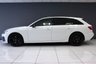 USED 2021 71 AUDI A4 AVANT 2.0 TFSI S LINE BLACK EDITION MHEV  **&pound;399 A MONTH WITH &pound;2179 DEPOSIT**