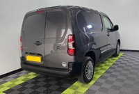USED 2019 19 CITROEN BERLINGO 1.6 650 ENTERPRISE M BLUEHDI 74 BHP 