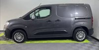 USED 2019 19 CITROEN BERLINGO 1.6 650 ENTERPRISE M BLUEHDI 74 BHP 