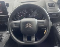 USED 2019 19 CITROEN BERLINGO 1.6 650 ENTERPRISE M BLUEHDI 74 BHP 