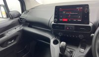 USED 2019 19 CITROEN BERLINGO 1.6 650 ENTERPRISE M BLUEHDI 74 BHP 