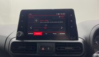 USED 2019 19 CITROEN BERLINGO 1.6 650 ENTERPRISE M BLUEHDI 74 BHP 