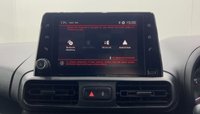 USED 2019 19 CITROEN BERLINGO 1.6 650 ENTERPRISE M BLUEHDI 74 BHP 