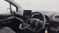 USED 2019 19 CITROEN BERLINGO 1.6 650 ENTERPRISE M BLUEHDI 74 BHP 