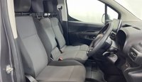USED 2019 19 CITROEN BERLINGO 1.6 650 ENTERPRISE M BLUEHDI 74 BHP 