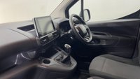 USED 2019 19 CITROEN BERLINGO 1.6 650 ENTERPRISE M BLUEHDI 74 BHP 