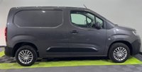 USED 2019 19 CITROEN BERLINGO 1.6 650 ENTERPRISE M BLUEHDI 74 BHP 