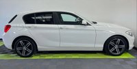 USED 2017 67 BMW 1 SERIES 1.5 118I SPORT 5d 134 BHP 