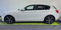 USED 2017 67 BMW 1 SERIES 1.5 118I SPORT 5d 134 BHP 
