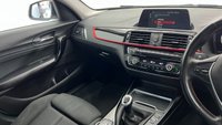 USED 2017 67 BMW 1 SERIES 1.5 118I SPORT 5d 134 BHP 