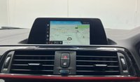 USED 2017 67 BMW 1 SERIES 1.5 118I SPORT 5d 134 BHP 