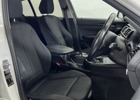 USED 2017 67 BMW 1 SERIES 1.5 118I SPORT 5d 134 BHP 