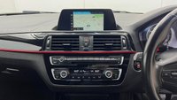 USED 2017 67 BMW 1 SERIES 1.5 118I SPORT 5d 134 BHP 