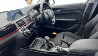 USED 2017 67 BMW 1 SERIES 1.5 118I SPORT 5d 134 BHP 