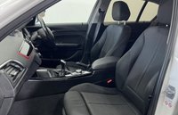 USED 2017 67 BMW 1 SERIES 1.5 118I SPORT 5d 134 BHP 