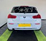 USED 2017 67 BMW 1 SERIES 1.5 118I SPORT 5d 134 BHP 