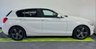 USED 2017 67 BMW 1 SERIES 1.5 118I SPORT 5d 134 BHP 