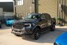 USED 2024 74 FORD RANGER WILDTRAK ECOBLUE 207 BHP Alpha Wheels, Electric bed cover