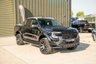 USED 2024 74 FORD RANGER WILDTRAK ECOBLUE 207 BHP Alpha Wheels, Electric bed cover