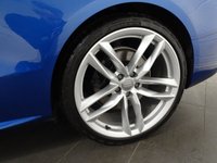 USED 2016 16 AUDI A5 3.0 S5 TFSI QUATTRO 2d 328 BHP SAT NAV LEATHER TECH PACK CRUISE CAMERA