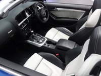 USED 2016 16 AUDI A5 3.0 S5 TFSI QUATTRO 2d 328 BHP SAT NAV LEATHER TECH PACK CRUISE CAMERA