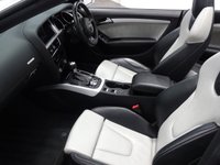 USED 2016 16 AUDI A5 3.0 S5 TFSI QUATTRO 2d 328 BHP SAT NAV LEATHER TECH PACK CRUISE CAMERA