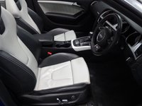 USED 2016 16 AUDI A5 3.0 S5 TFSI QUATTRO 2d 328 BHP SAT NAV LEATHER TECH PACK CRUISE CAMERA