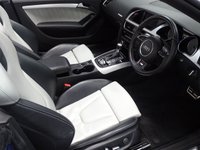 USED 2016 16 AUDI A5 3.0 S5 TFSI QUATTRO 2d 328 BHP SAT NAV LEATHER TECH PACK CRUISE CAMERA