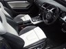 USED 2016 16 AUDI A5 3.0 S5 TFSI QUATTRO 2d 328 BHP SAT NAV LEATHER TECH PACK CRUISE CAMERA