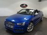 USED 2016 16 AUDI A5 3.0 S5 TFSI QUATTRO 2d 328 BHP SAT NAV LEATHER TECH PACK CRUISE CAMERA