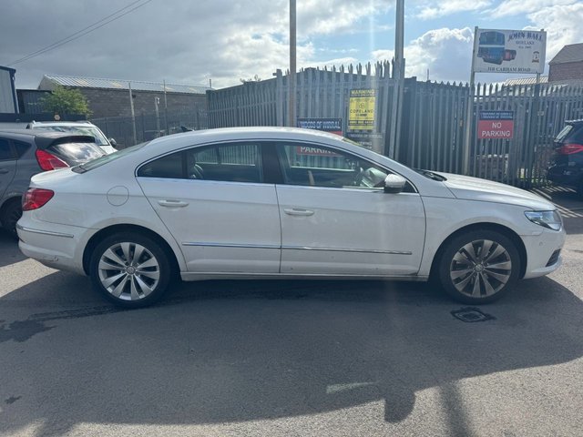 View our VOLKSWAGEN PASSAT