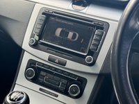 USED 2011 11 VOLKSWAGEN PASSAT 2.0 CC TDI BLUEMOTION TECHNOLOGY 4d 139 BHP TRADE PX TO CLEAR !!