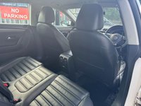 USED 2011 11 VOLKSWAGEN PASSAT 2.0 CC TDI BLUEMOTION TECHNOLOGY 4d 139 BHP TRADE PX TO CLEAR !!