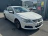 USED 2011 11 VOLKSWAGEN PASSAT 2.0 CC TDI BLUEMOTION TECHNOLOGY 4d 139 BHP TRADE PX TO CLEAR !!