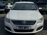 USED 2011 11 VOLKSWAGEN PASSAT 2.0 CC TDI BLUEMOTION TECHNOLOGY 4d 139 BHP TRADE PX TO CLEAR !!