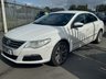 USED 2011 11 VOLKSWAGEN PASSAT 2.0 CC TDI BLUEMOTION TECHNOLOGY 4d 139 BHP TRADE PX TO CLEAR !!