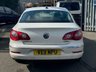 USED 2011 11 VOLKSWAGEN PASSAT 2.0 CC TDI BLUEMOTION TECHNOLOGY 4d 139 BHP TRADE PX TO CLEAR !!
