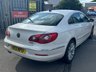 USED 2011 11 VOLKSWAGEN PASSAT 2.0 CC TDI BLUEMOTION TECHNOLOGY 4d 139 BHP TRADE PX TO CLEAR !!
